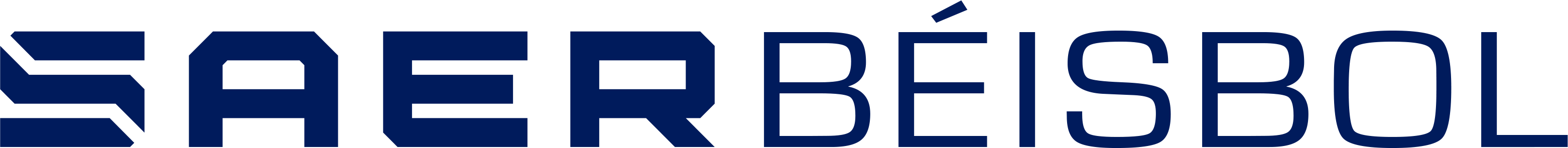 Saer Béisbol